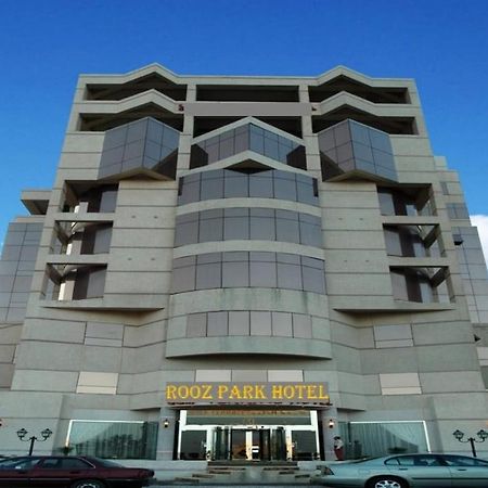 Rooz Park Hotel Al-Chubar Zewnętrze zdjęcie