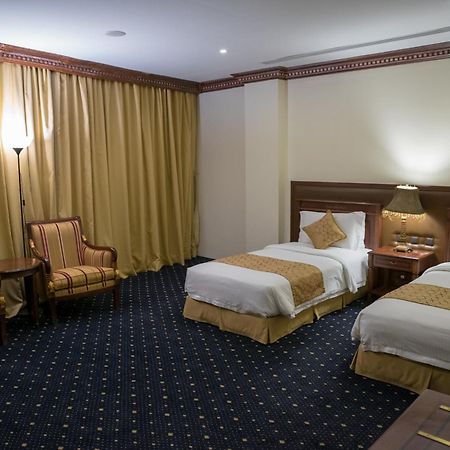 Rooz Park Hotel Al-Chubar Zewnętrze zdjęcie