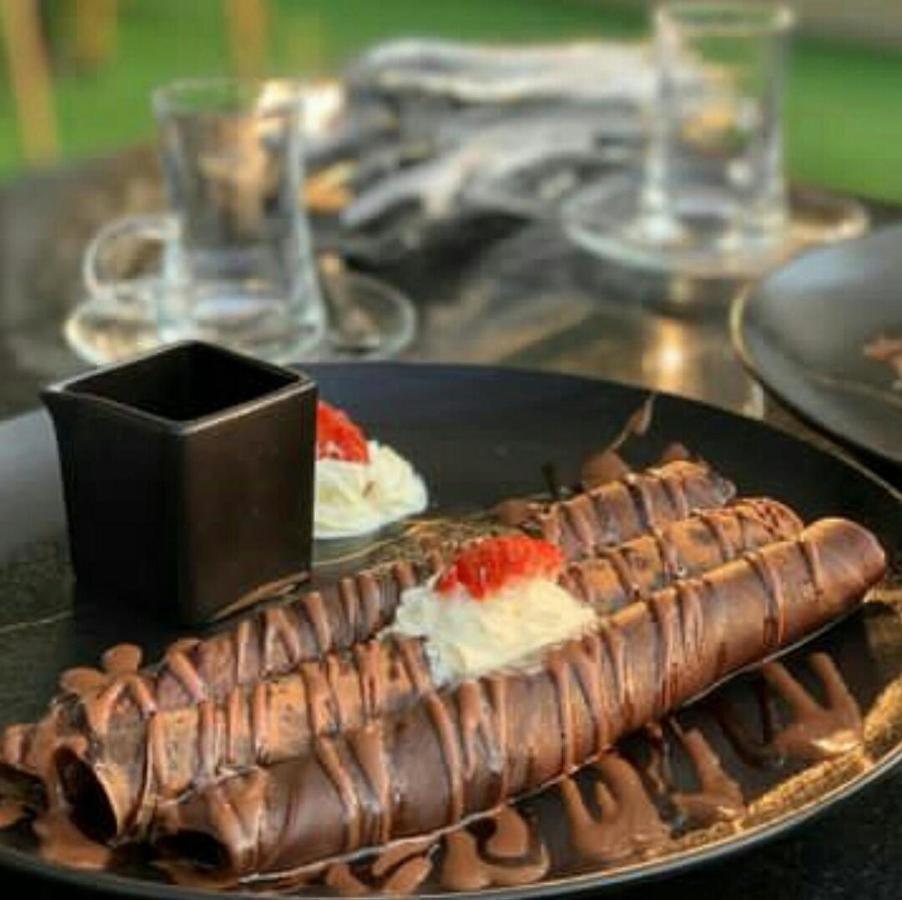 Rooz Park Hotel Al-Chubar Zewnętrze zdjęcie