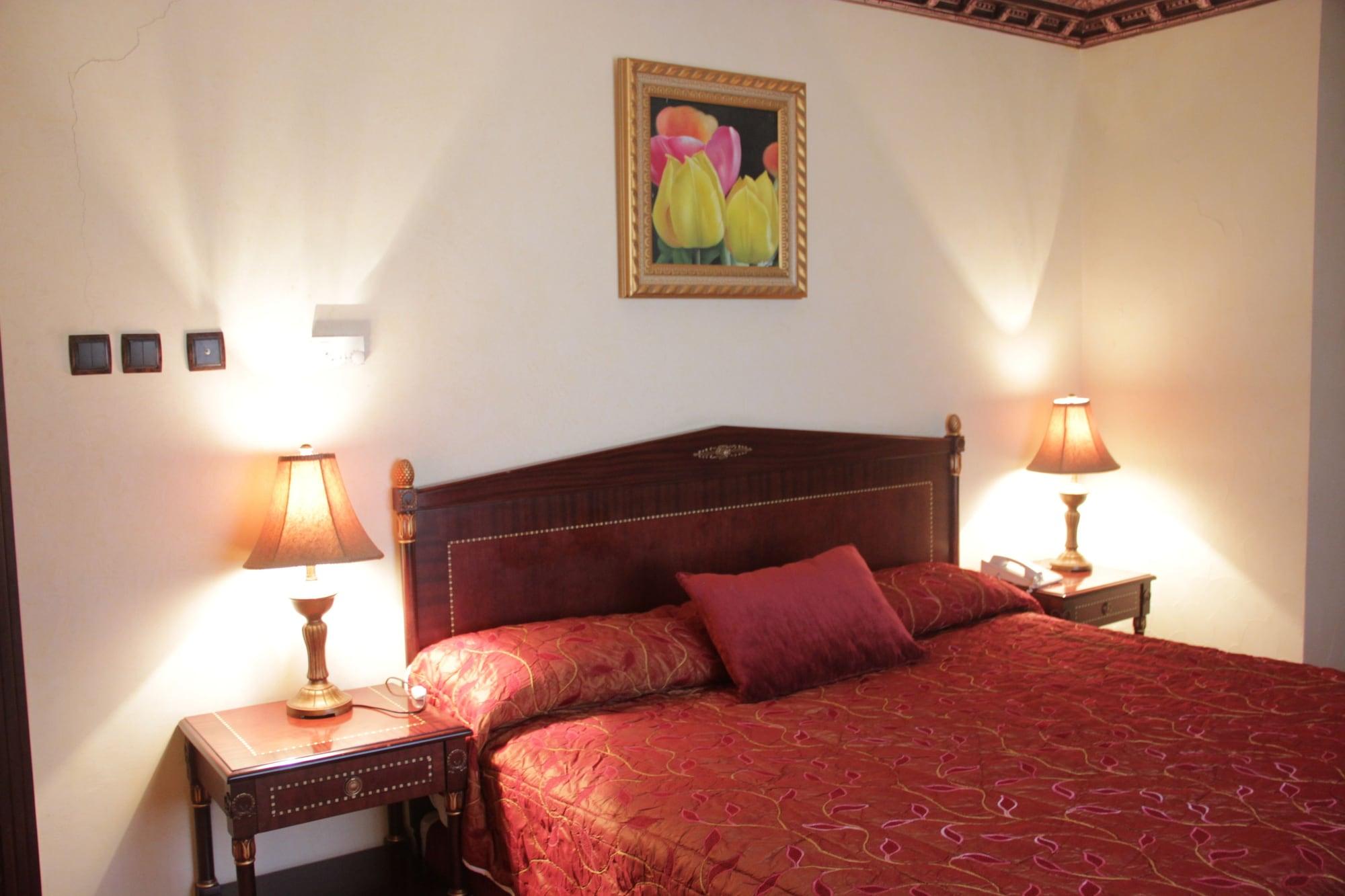 Rooz Park Hotel Al-Chubar Zewnętrze zdjęcie