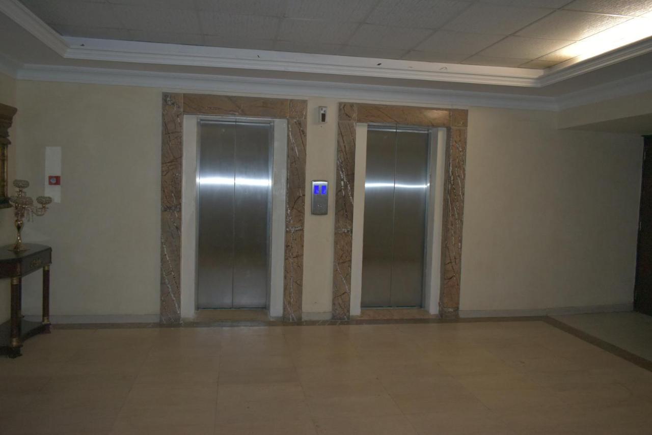 Rooz Park Hotel Al-Chubar Zewnętrze zdjęcie