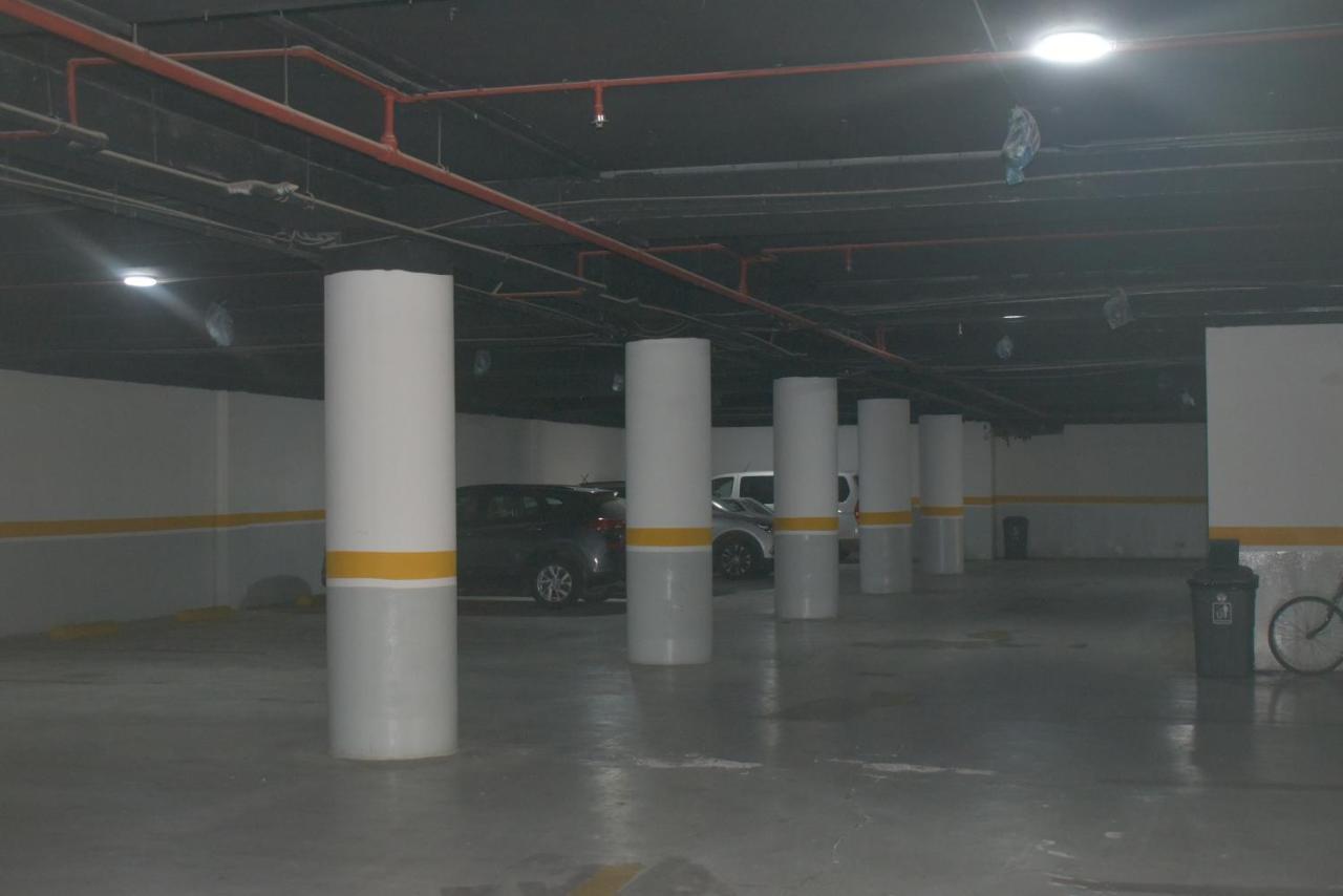 Rooz Park Hotel Al-Chubar Zewnętrze zdjęcie