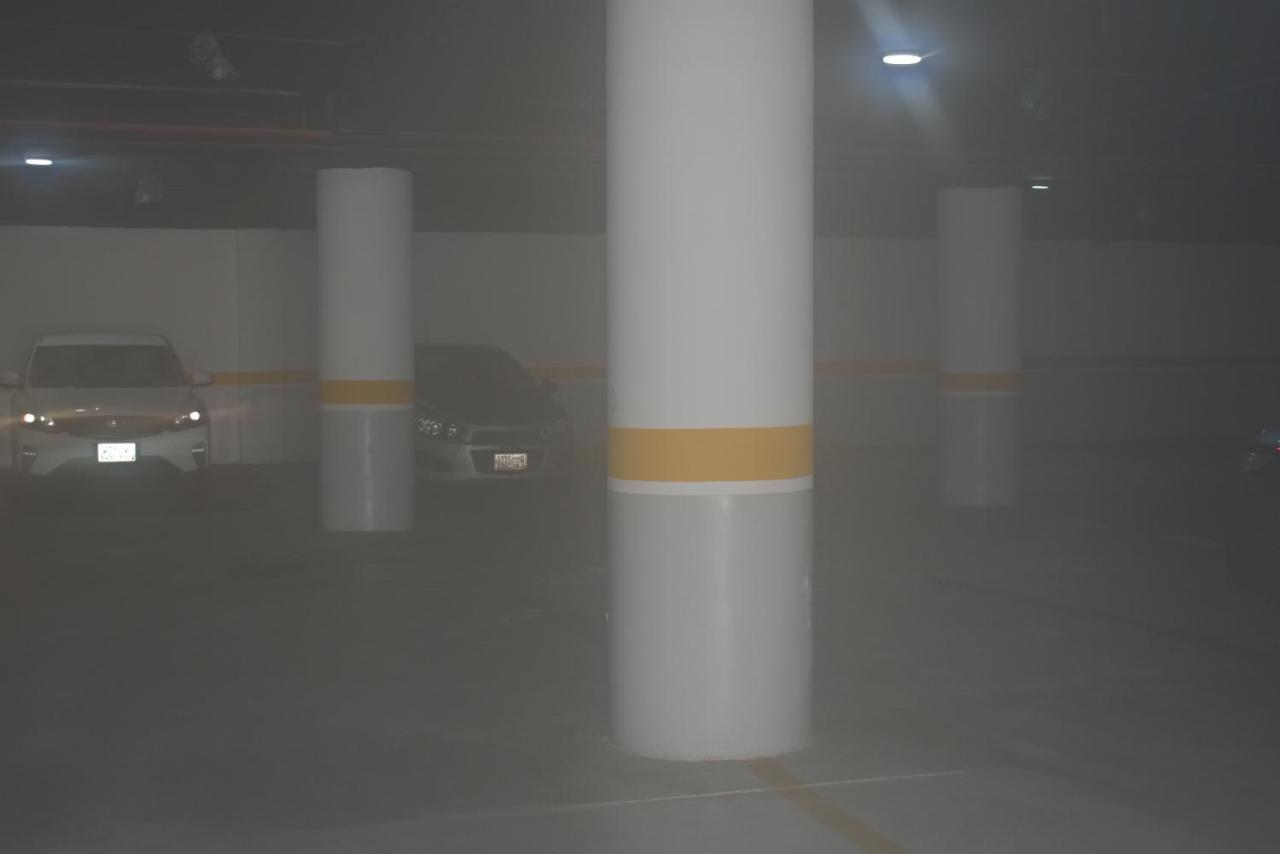 Rooz Park Hotel Al-Chubar Zewnętrze zdjęcie