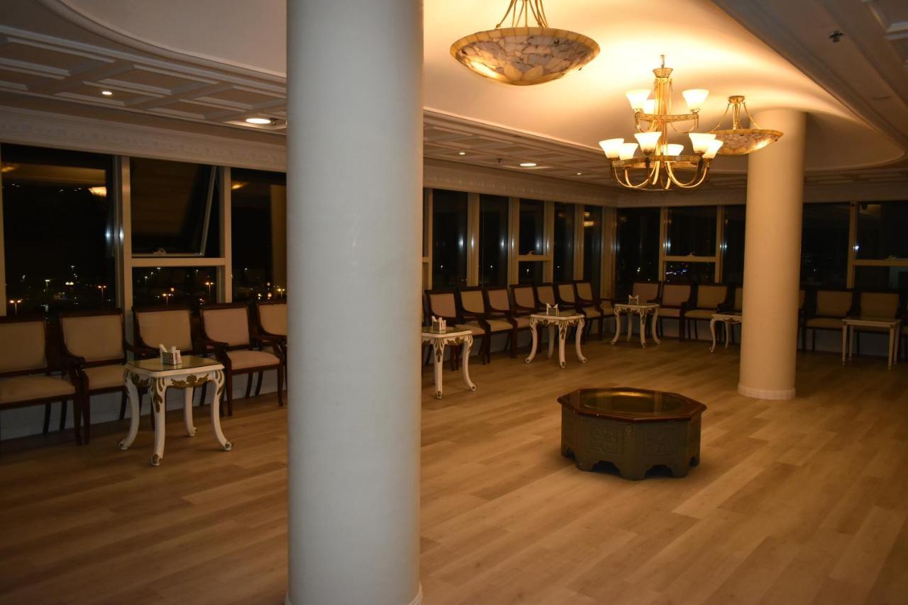 Rooz Park Hotel Al-Chubar Zewnętrze zdjęcie