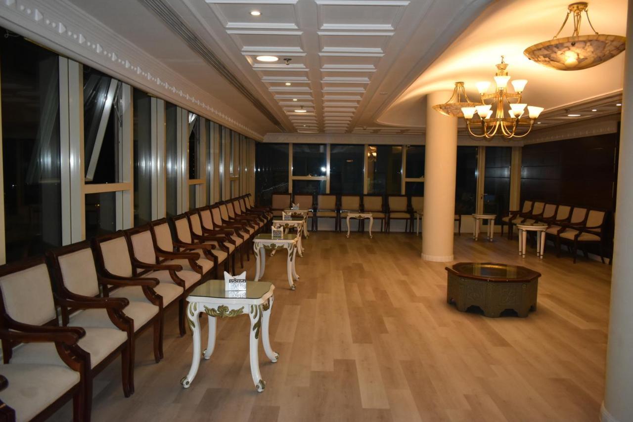 Rooz Park Hotel Al-Chubar Zewnętrze zdjęcie