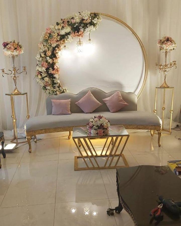 Rooz Park Hotel Al-Chubar Zewnętrze zdjęcie