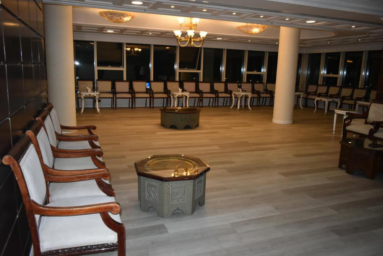 Rooz Park Hotel Al-Chubar Zewnętrze zdjęcie