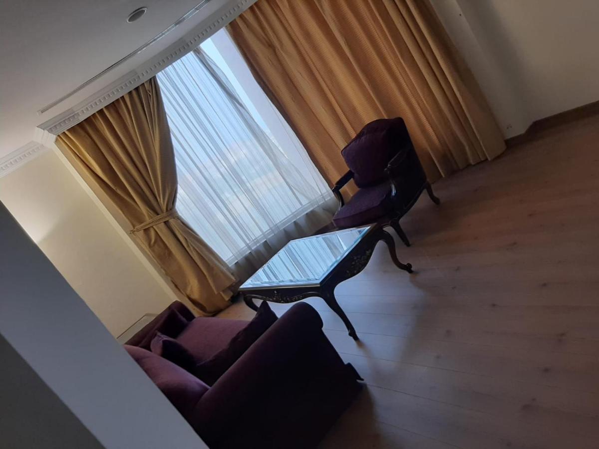 Rooz Park Hotel Al-Chubar Zewnętrze zdjęcie