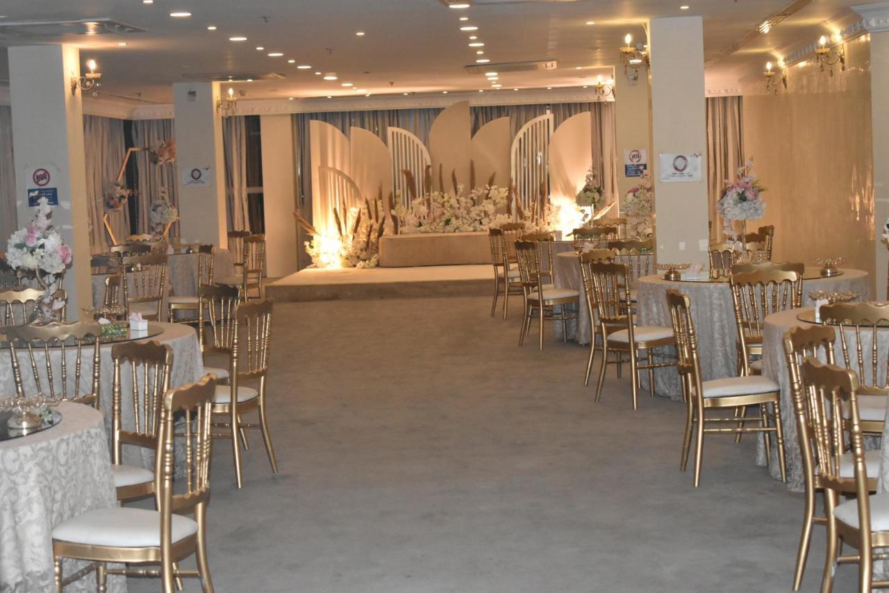 Rooz Park Hotel Al-Chubar Zewnętrze zdjęcie