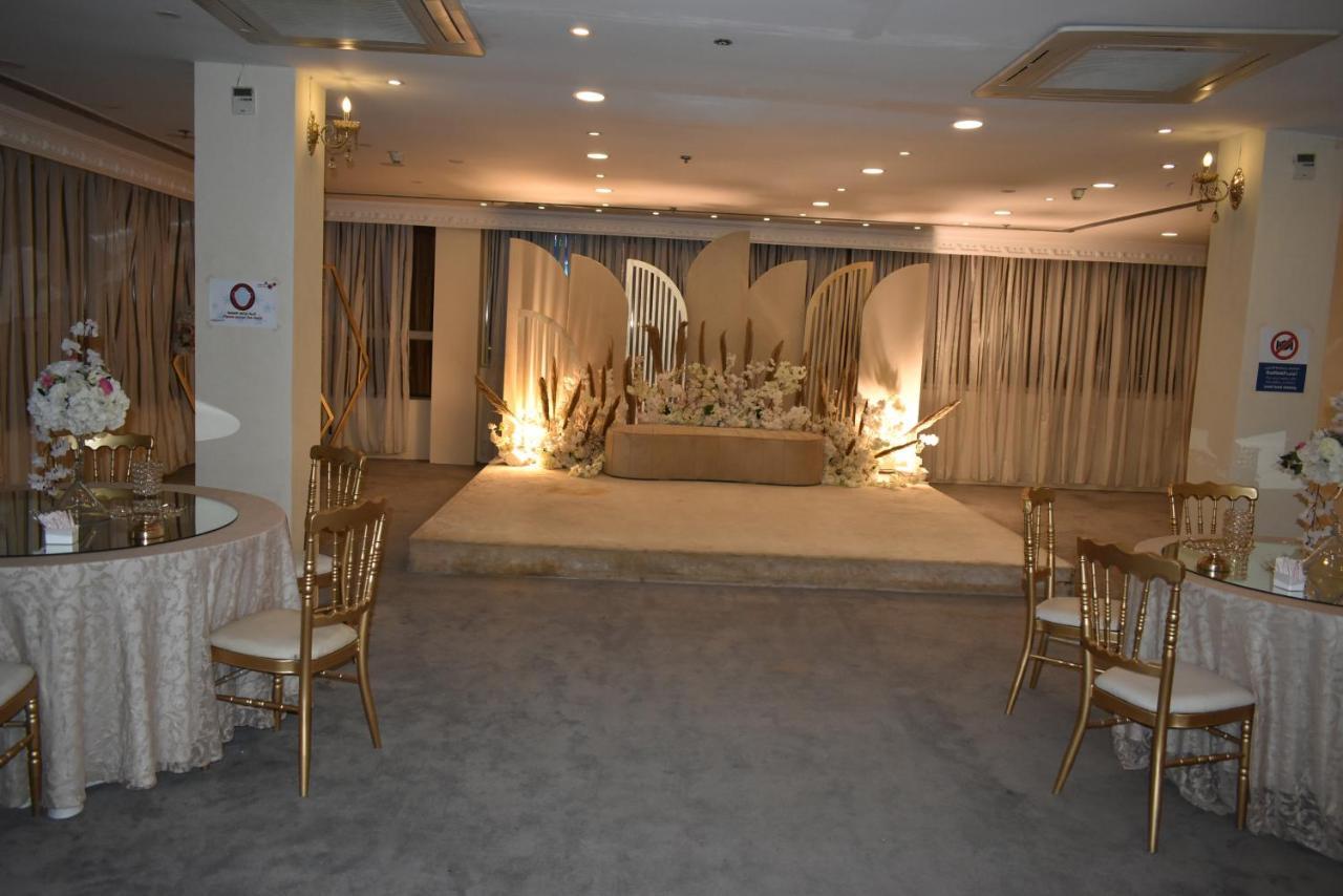 Rooz Park Hotel Al-Chubar Zewnętrze zdjęcie