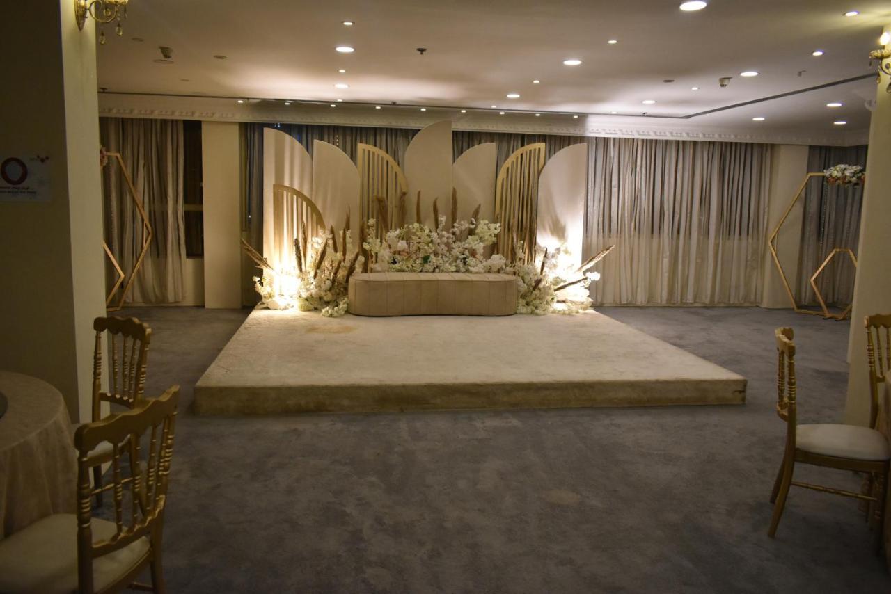 Rooz Park Hotel Al-Chubar Zewnętrze zdjęcie