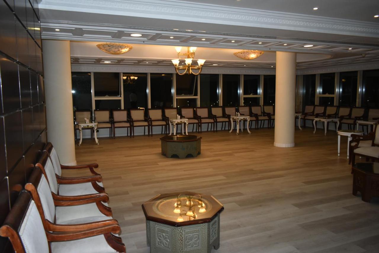 Rooz Park Hotel Al-Chubar Zewnętrze zdjęcie
