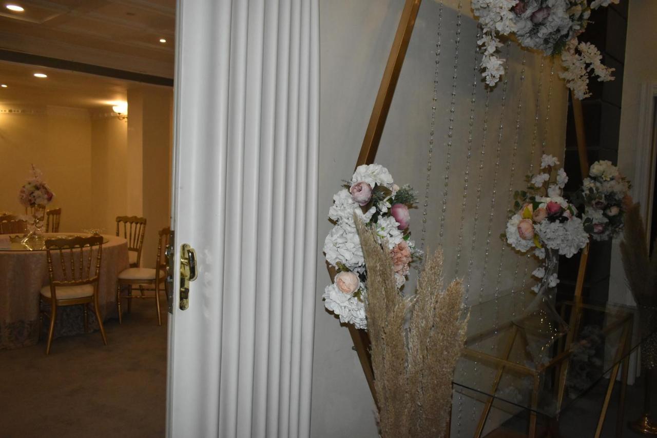 Rooz Park Hotel Al-Chubar Zewnętrze zdjęcie