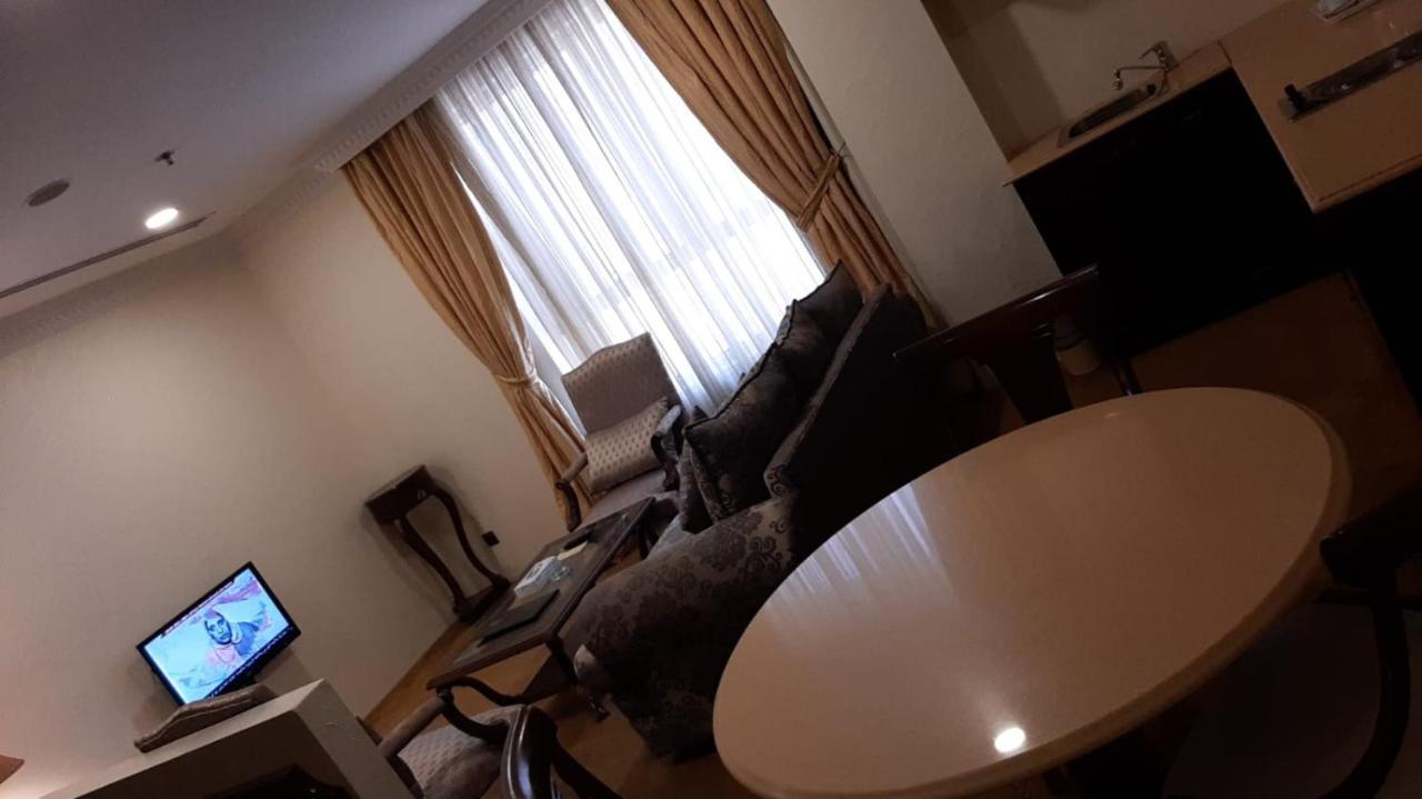 Rooz Park Hotel Al-Chubar Zewnętrze zdjęcie