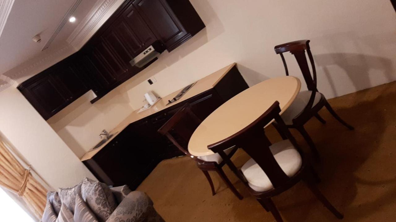 Rooz Park Hotel Al-Chubar Zewnętrze zdjęcie