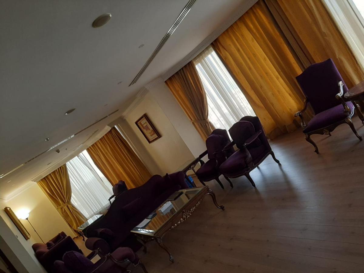 Rooz Park Hotel Al-Chubar Zewnętrze zdjęcie