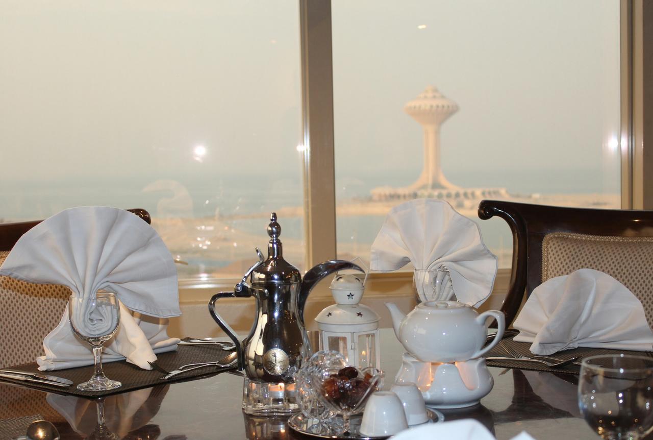 Rooz Park Hotel Al-Chubar Zewnętrze zdjęcie