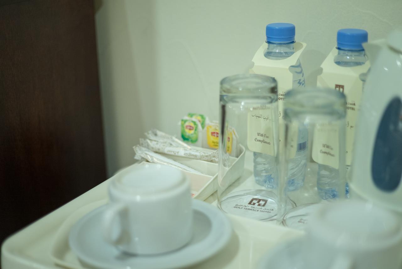 Rooz Park Hotel Al-Chubar Zewnętrze zdjęcie