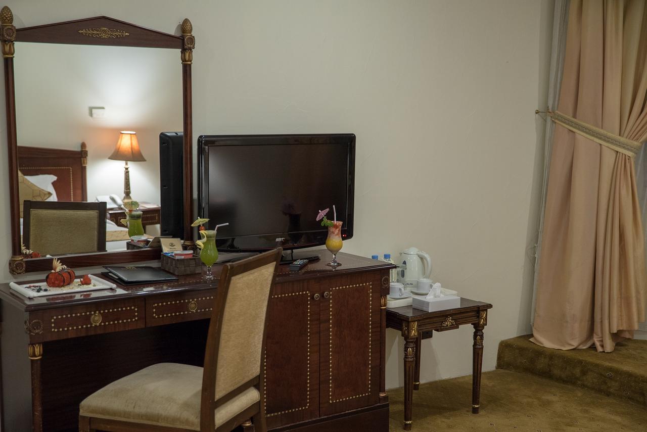 Rooz Park Hotel Al-Chubar Zewnętrze zdjęcie